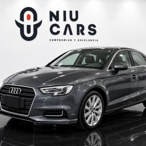 Audi A3 Select 2019