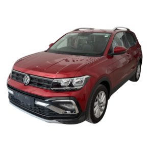 Volkswagen T-Cross Trendline 2022