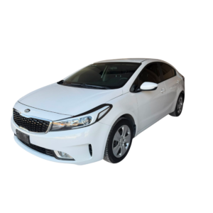 KIA FORTE LX 2018