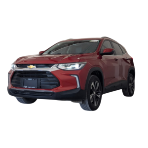 Chevrolet Tracker Premier 2023