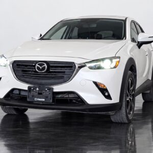 MAZDA CX3 iSPORT 2025